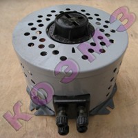 Автотрансформатор АОСН-2-220-82