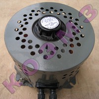 Автотрансформатор АОСН-8-220-82
