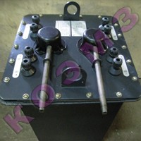 Автотрансформатор РНО-250-10