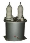 Трансформаторы НОМ-6(10), НОМ-15(35)